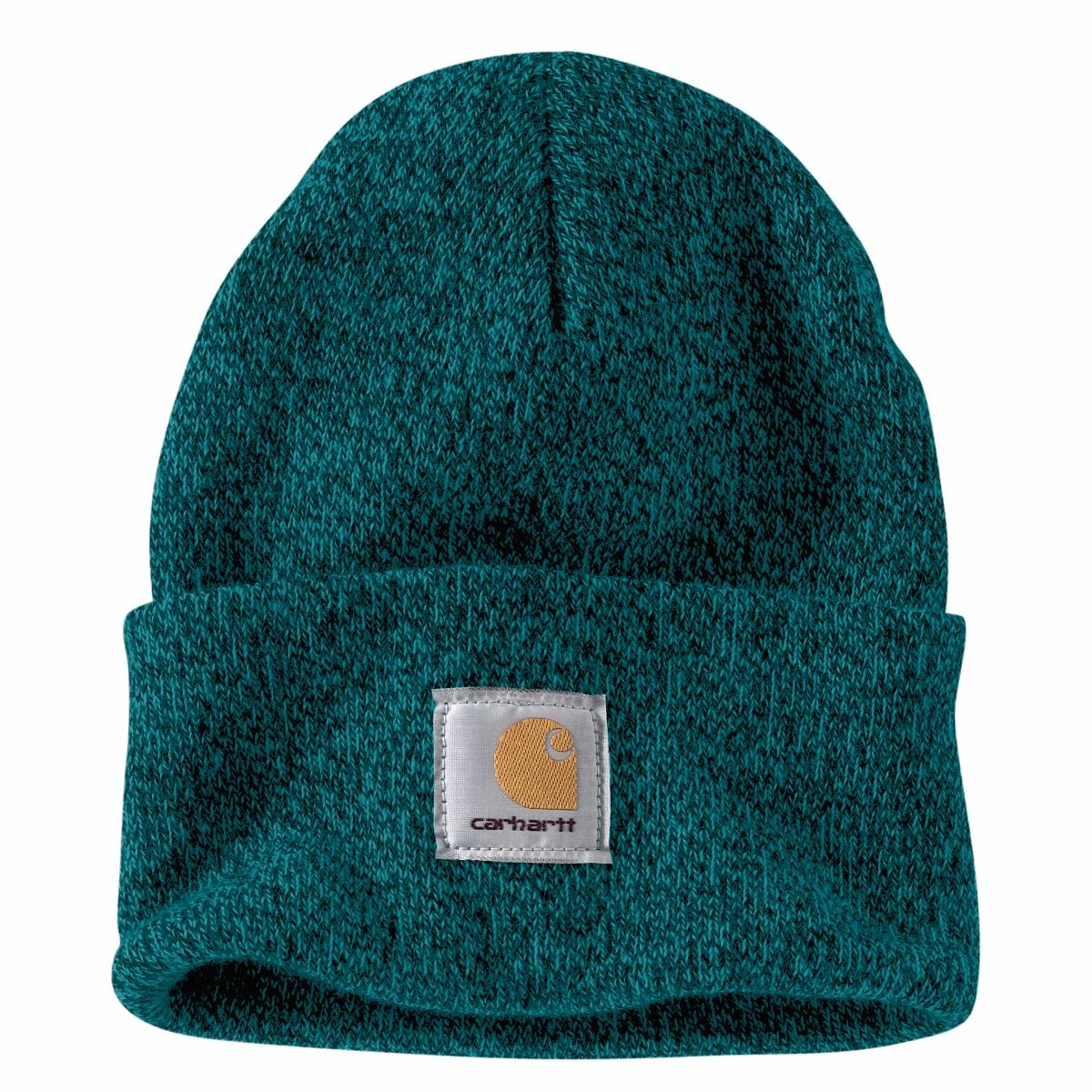 'Carhartt' Acrylic Watch Knit Hat - Tidal 1 'Carhartt' Acrylic Watch Knit Hat - Tidal