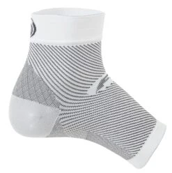 'OS1st' OS1-3234 - Performance Foot Sleeve - White