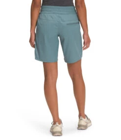 'The North Face' Women's Aphrodite Bermuda Short - Goblin Blue 4 'The North Face' Women's Aphrodite Bermuda Short - Goblin Blue -Bold Basics NF0A5GKG A9L back 1024x1024@2x