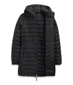'The North Face' Women's Thermoball Stowable ECO Jacket - TNF Black -Bold Basics NF0A5GLB JK3 int 1024x1024@2x