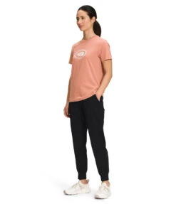 'The North Face' Women's Aphrodite Jogger - TNF Black -Bold Basics NF0A5JA9 JK3 model34 1024x1024@2x